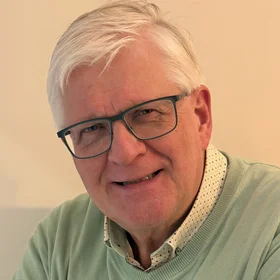 Johan Michiels - OpenVMS Expert